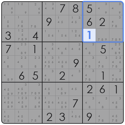 printable medium sudoku puzzles